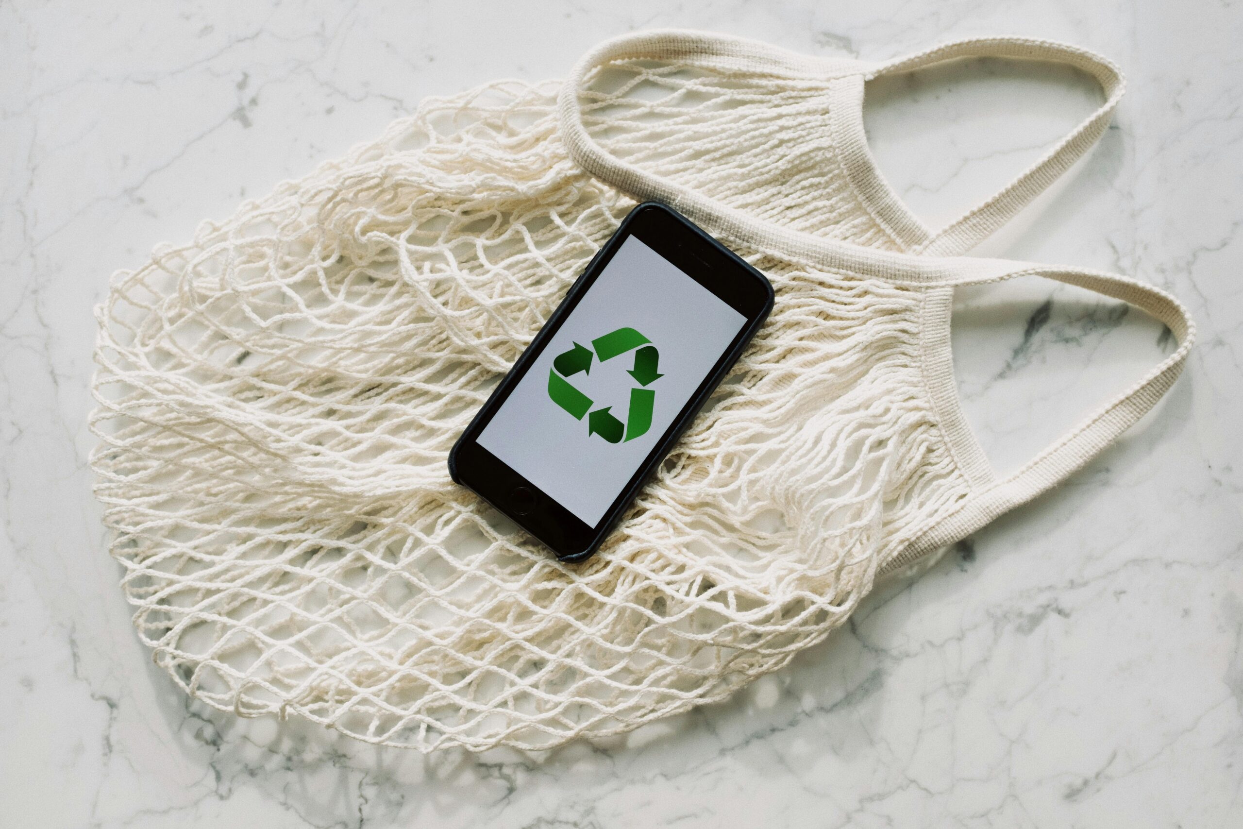 Reducing Digital Waste: How I Streamlined My Digital Presence for Efficiency and Sustainability